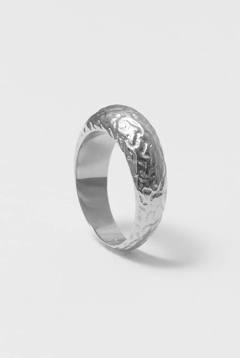 thick_dome_ring_structured_silver