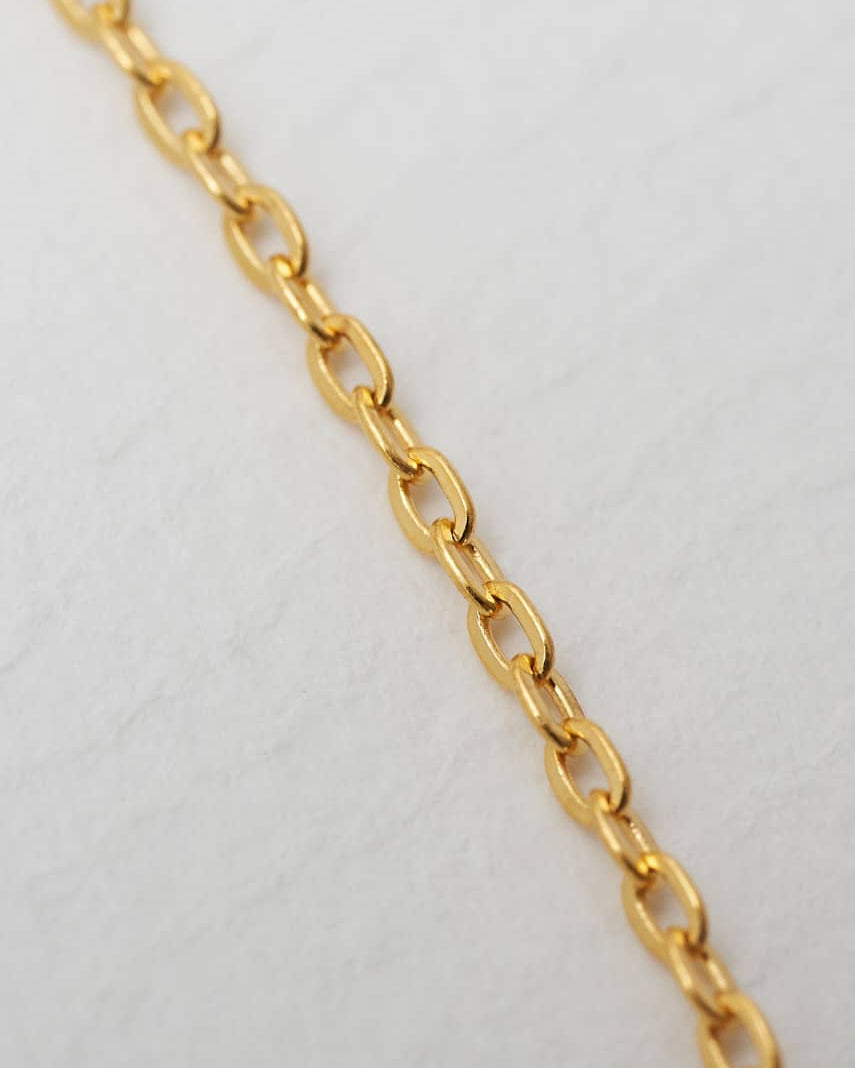 gold jewelry