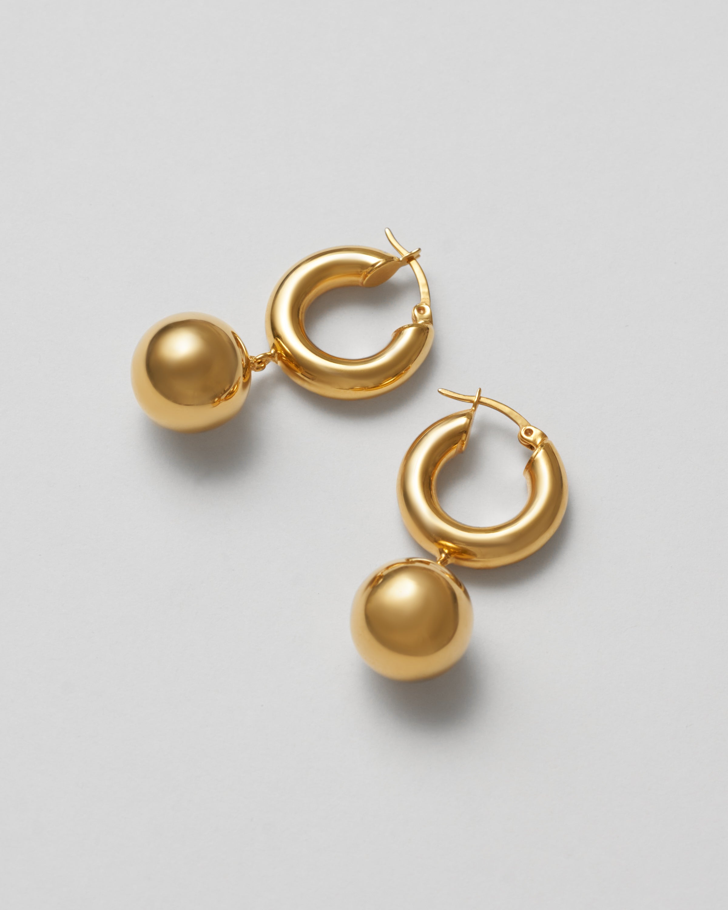 The Sphere Hoops
