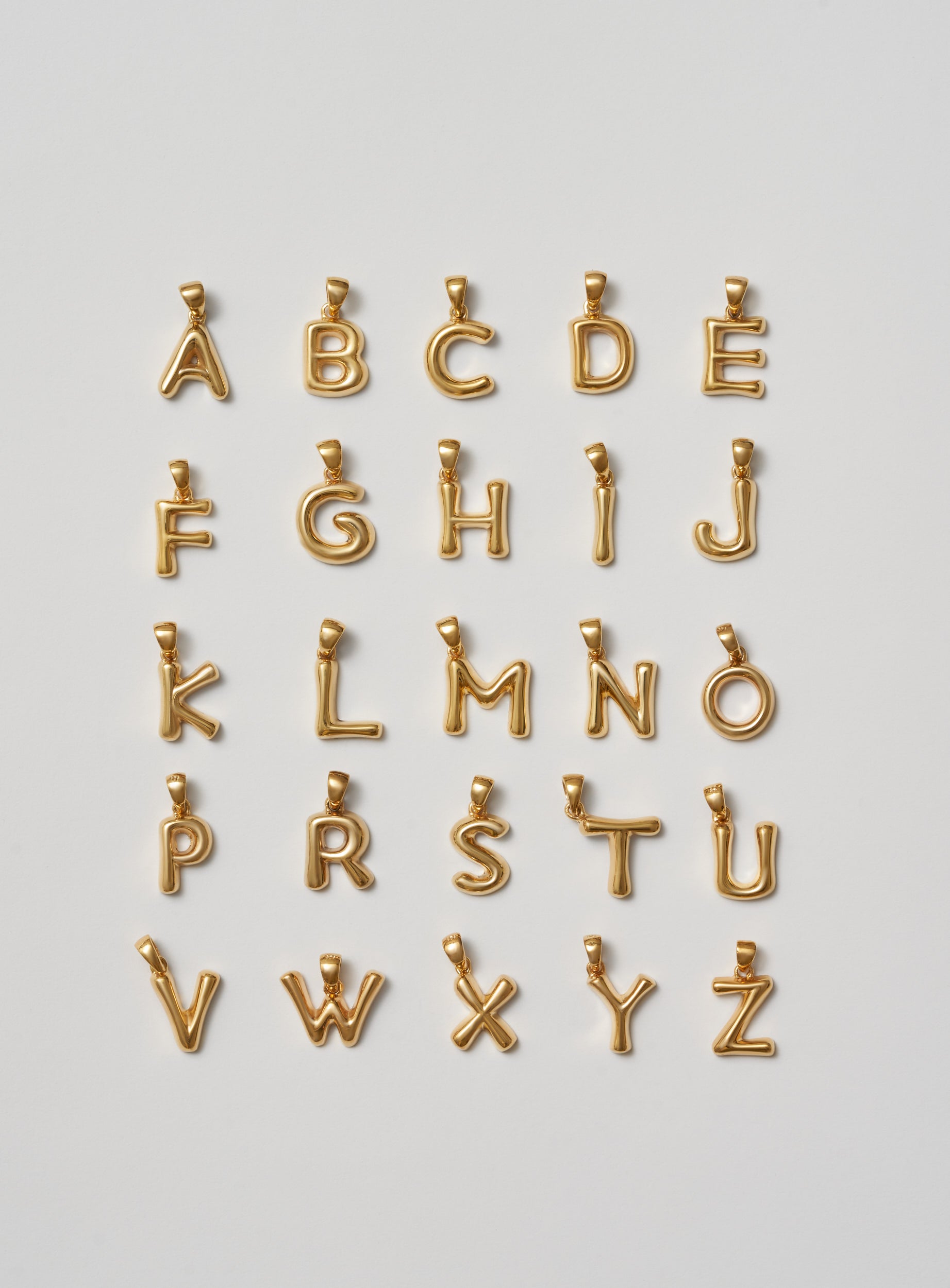 Helium Letters