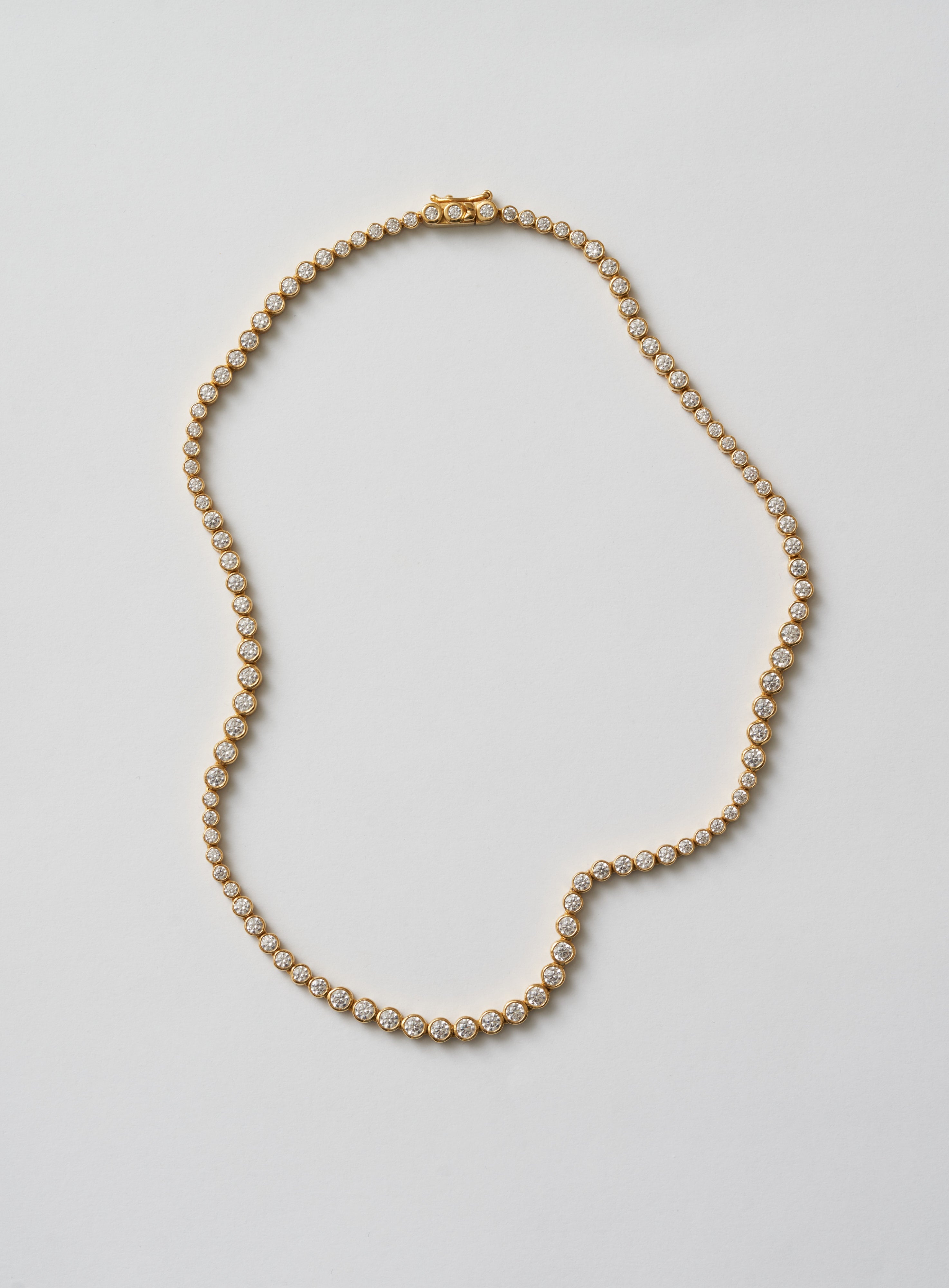 Pearl & Stone Necklaces