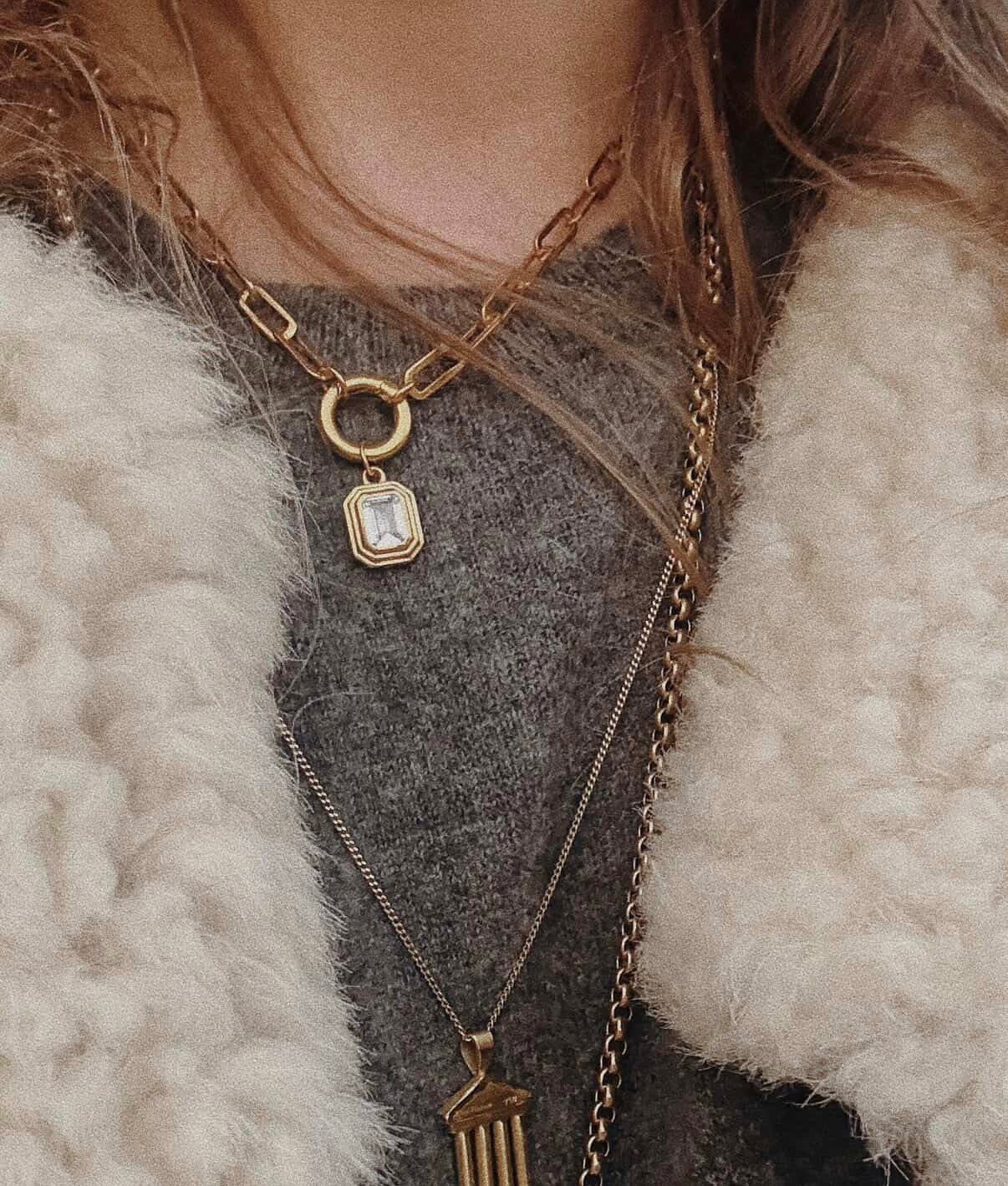 Shop the Look