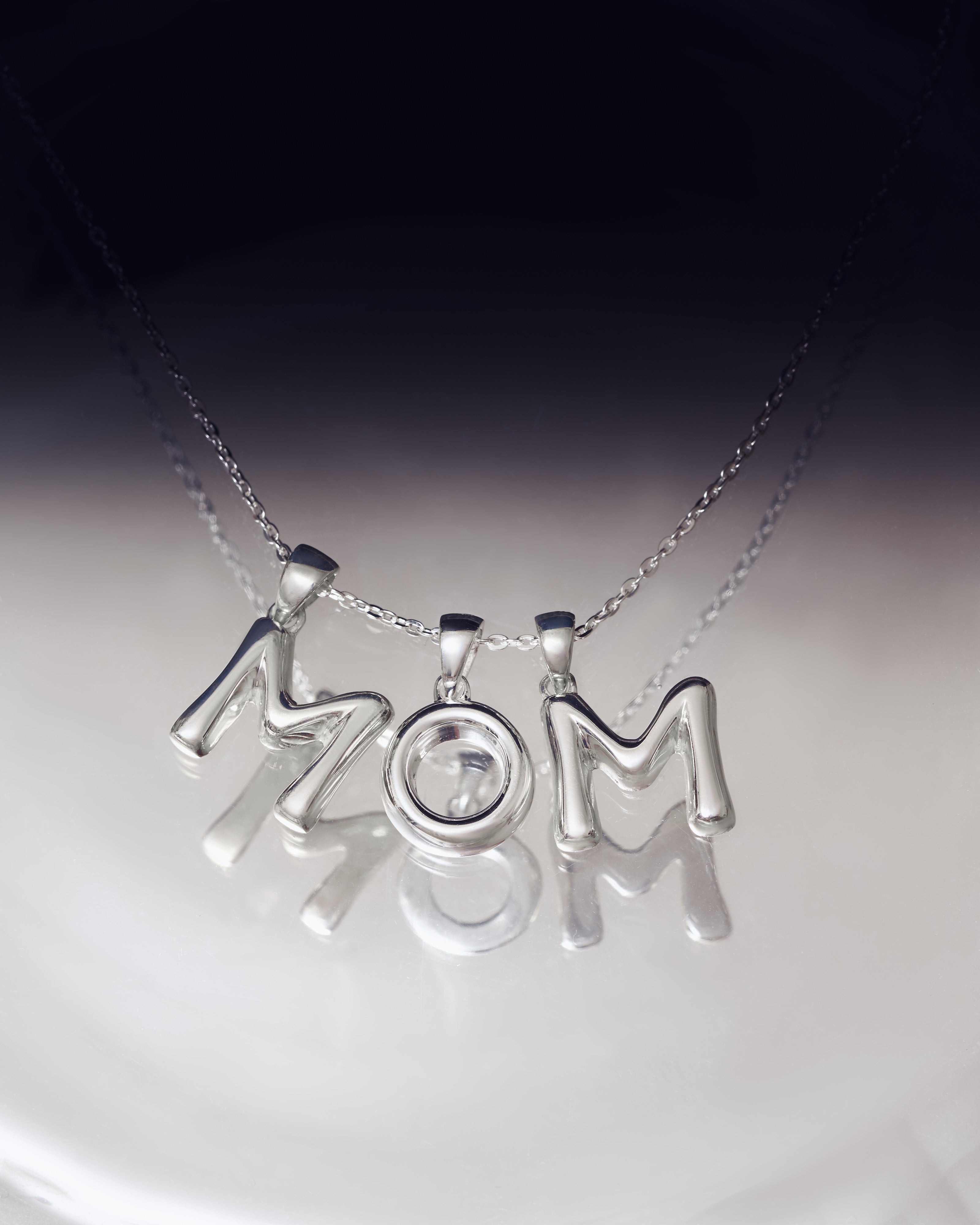 For a Mother