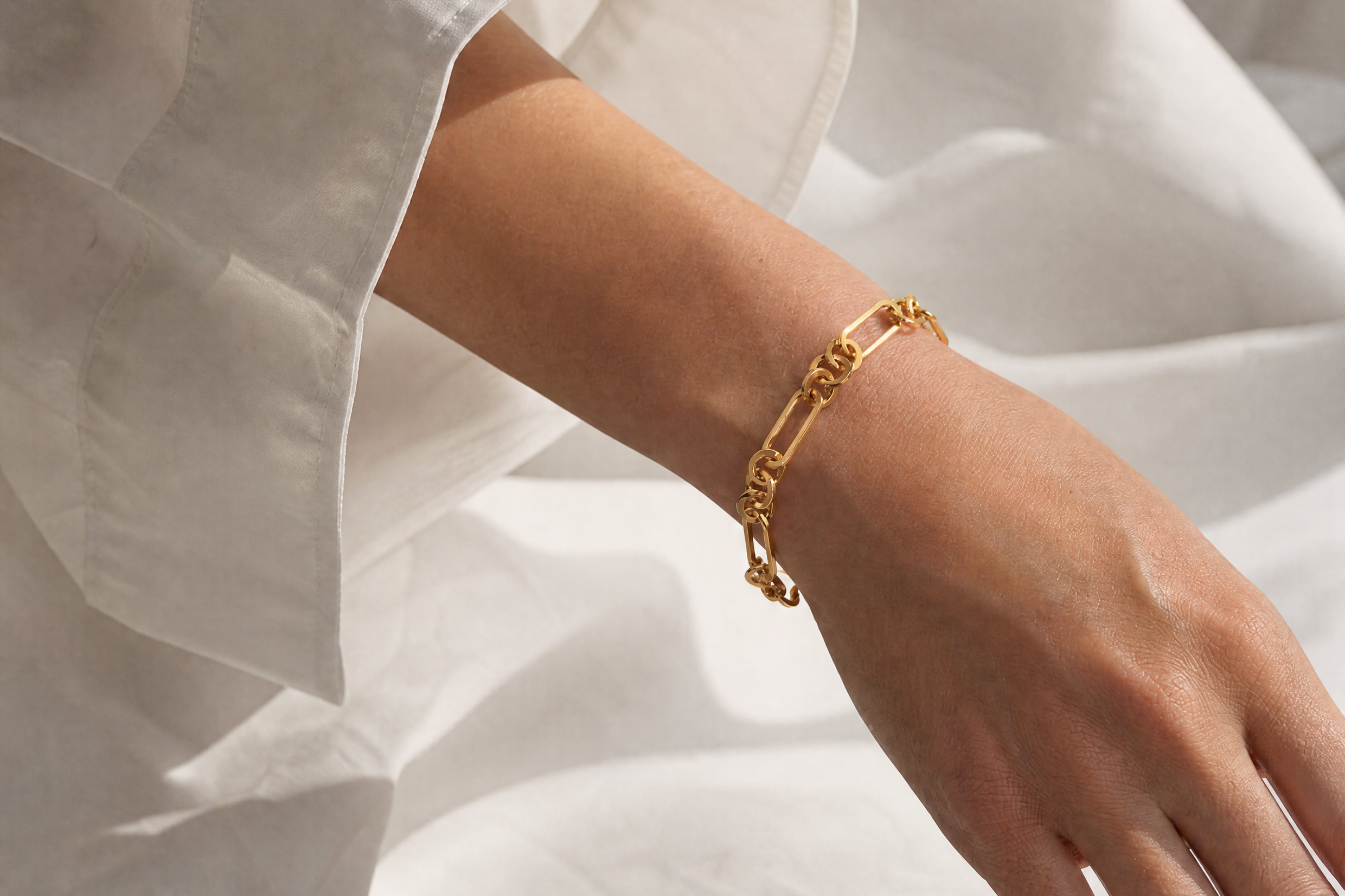 New in