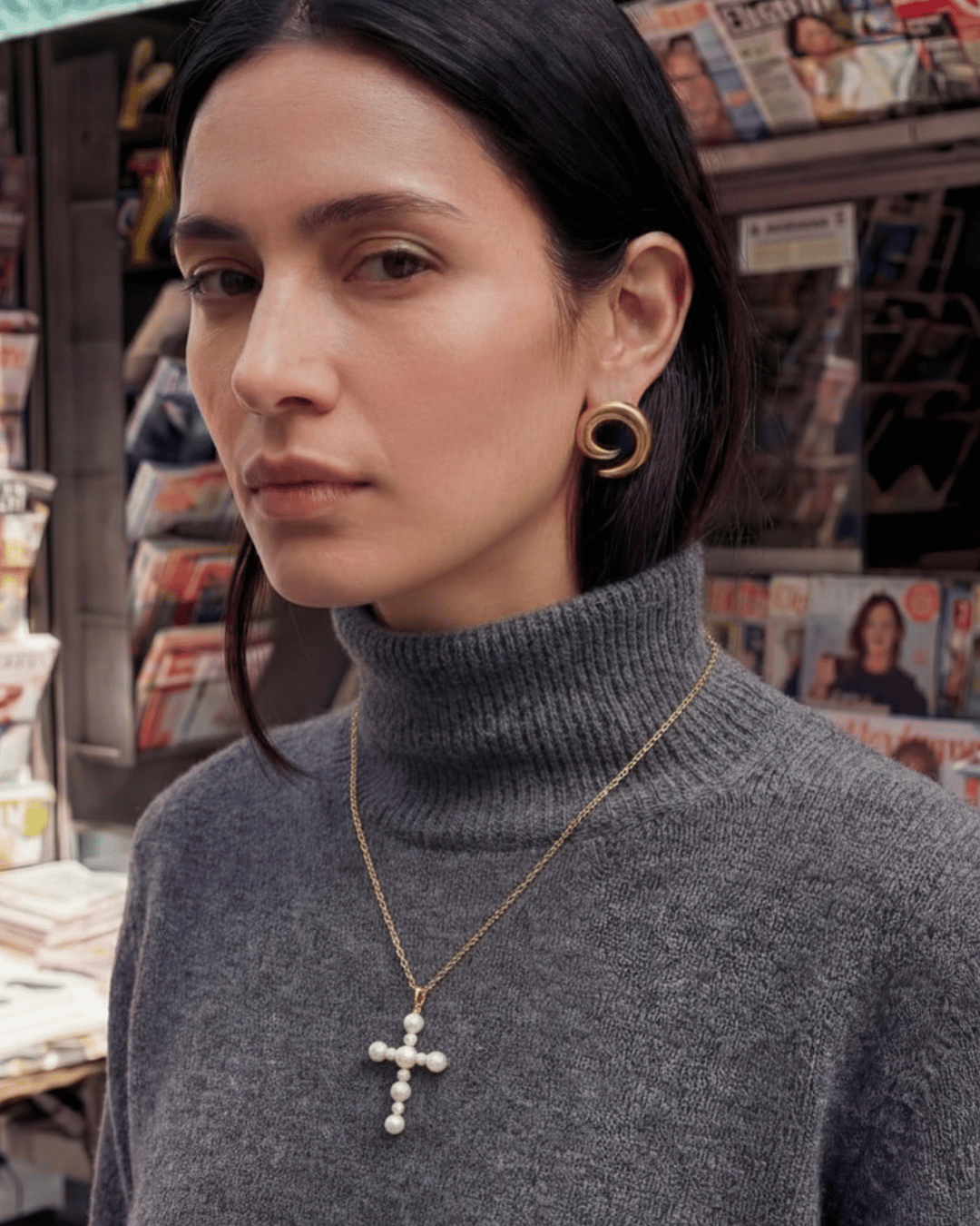 Shop the Look