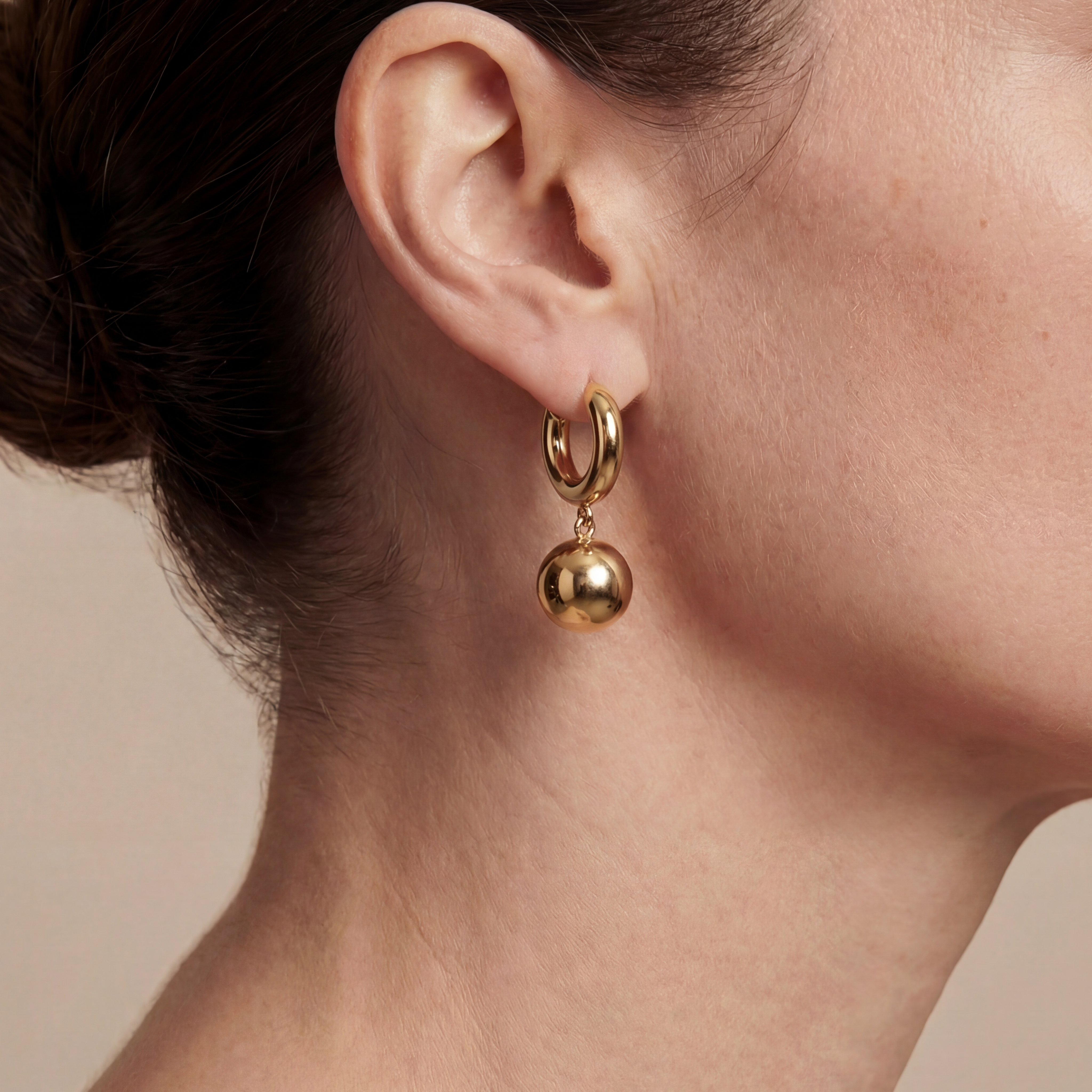 Elevated Earrings