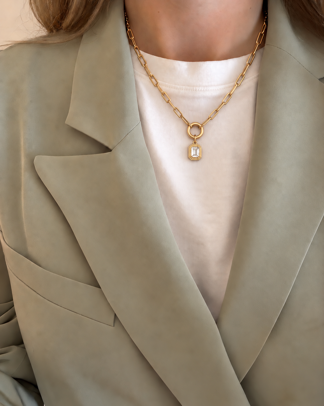 SHOP THE LOOK