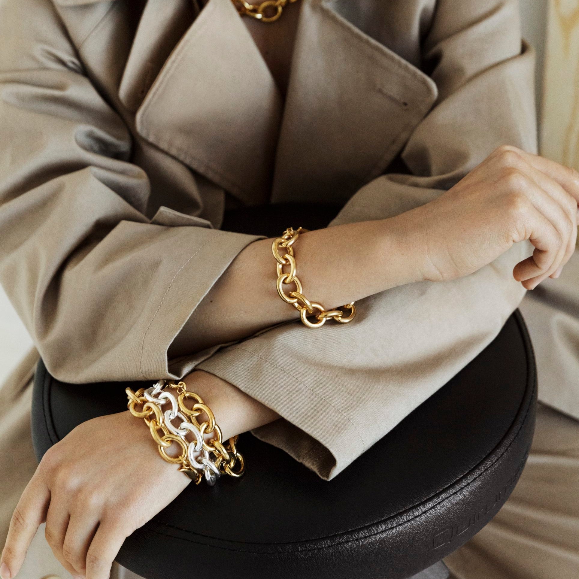 The Chain Collection