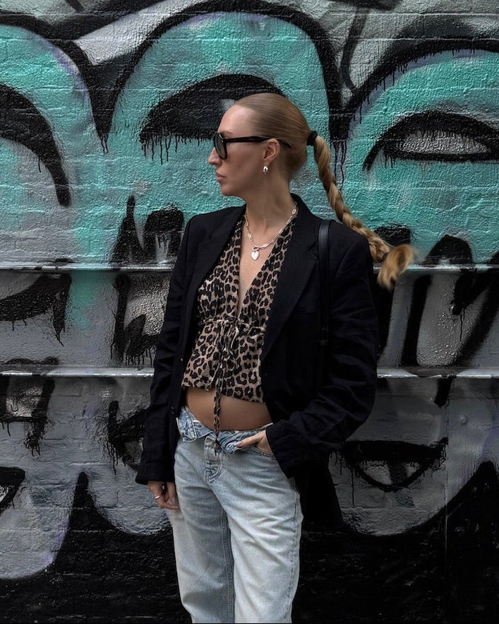 CITY SUMMER