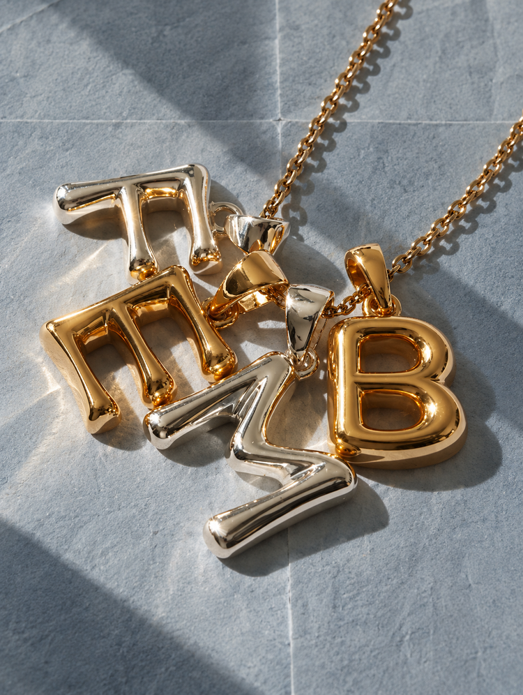 Helium Letters