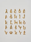 gold jewelry