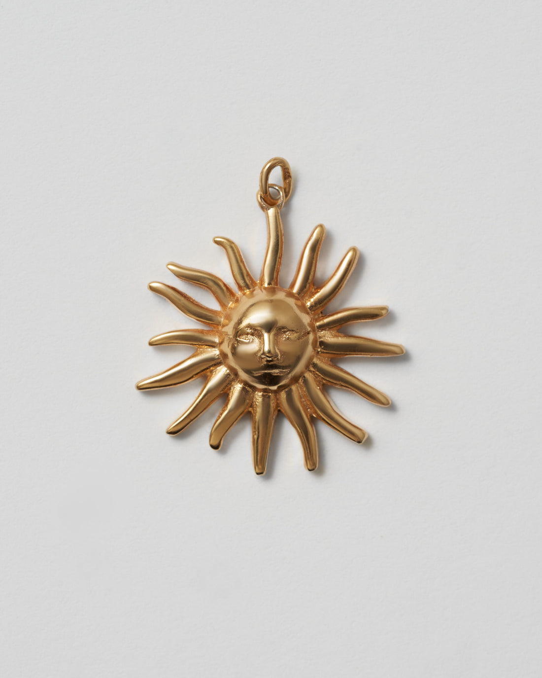 Helios Symbol Gold