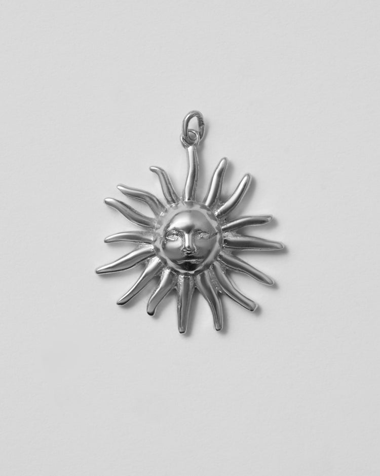 silver jewelry