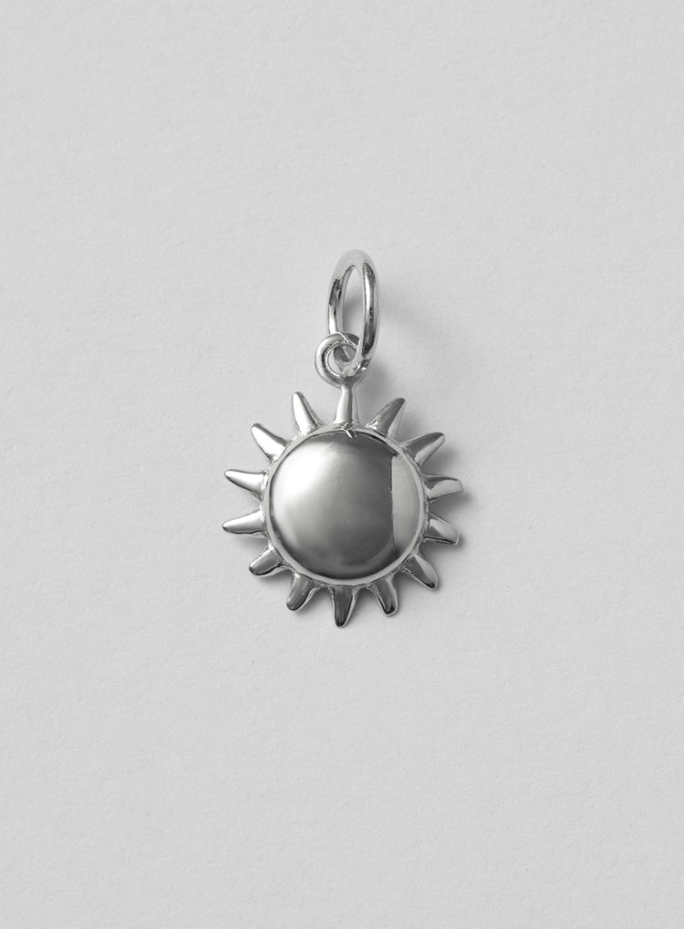 silver jewelry