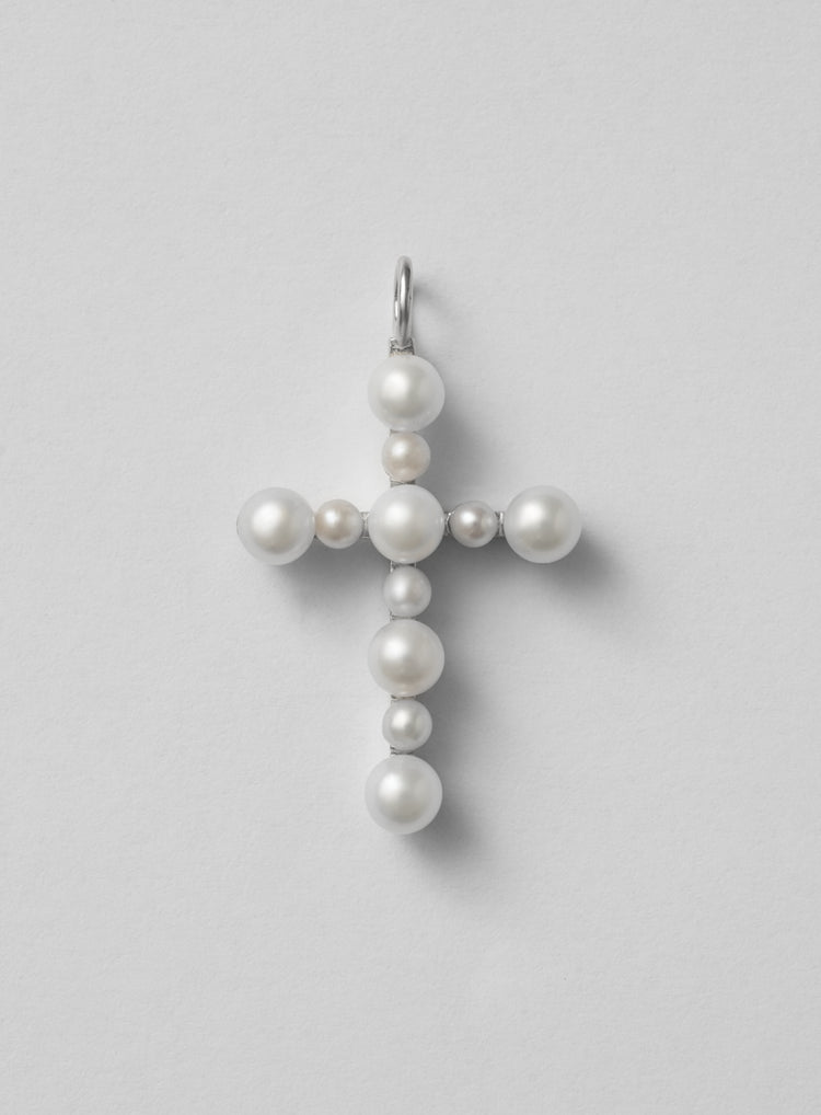 silver jewelry