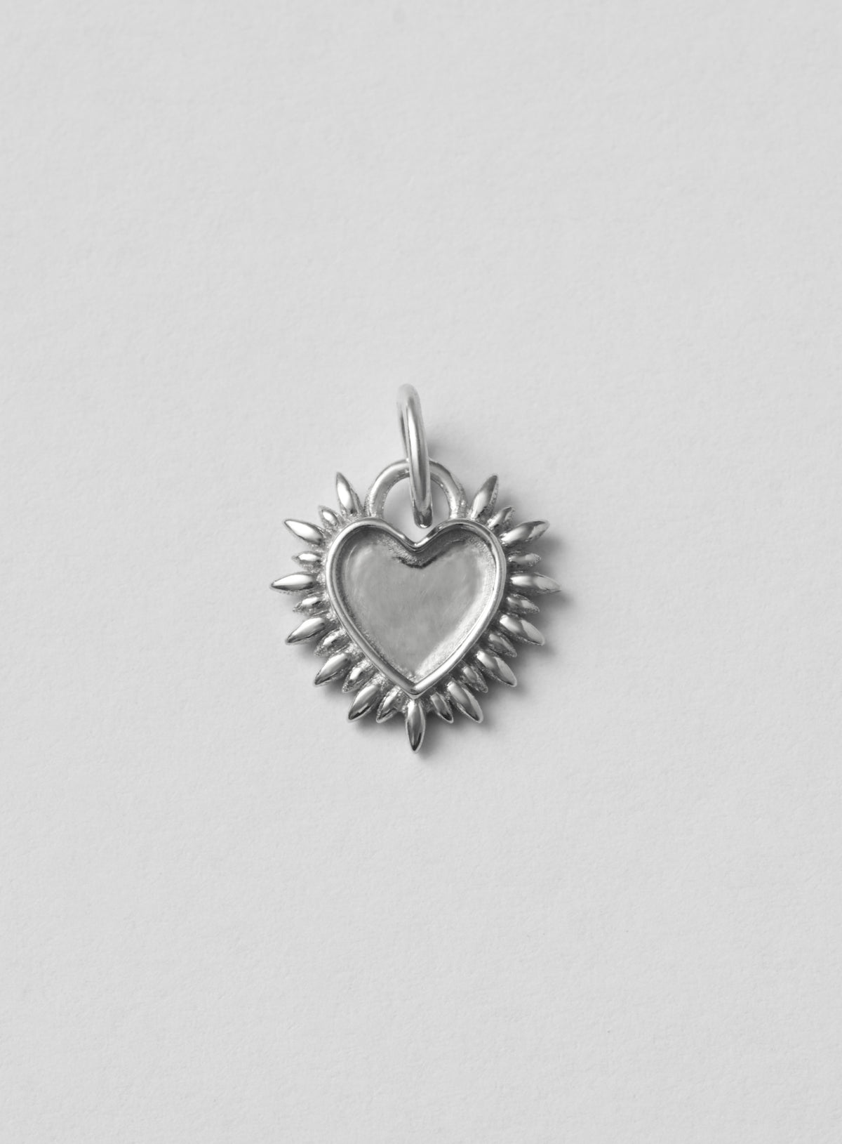 silver jewelry
