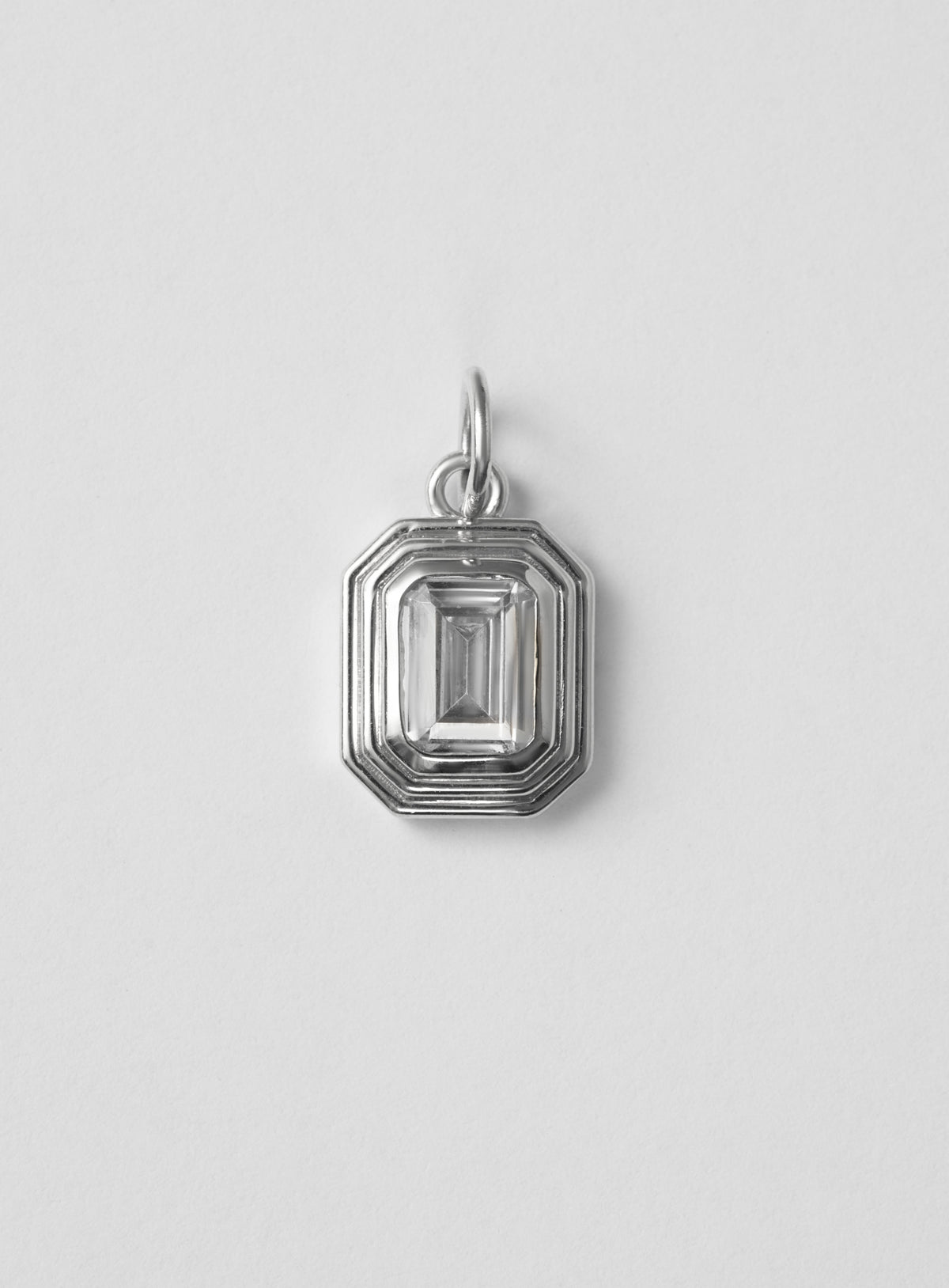 silver jewelry