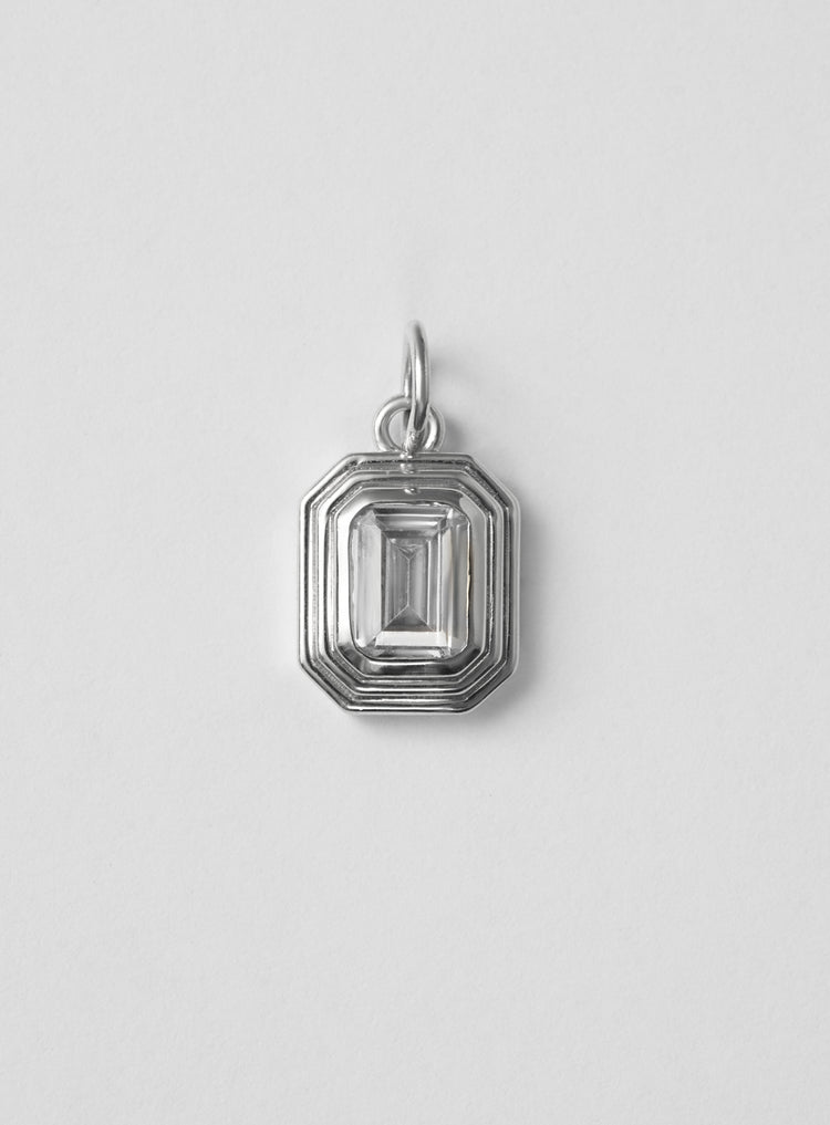 silver jewelry