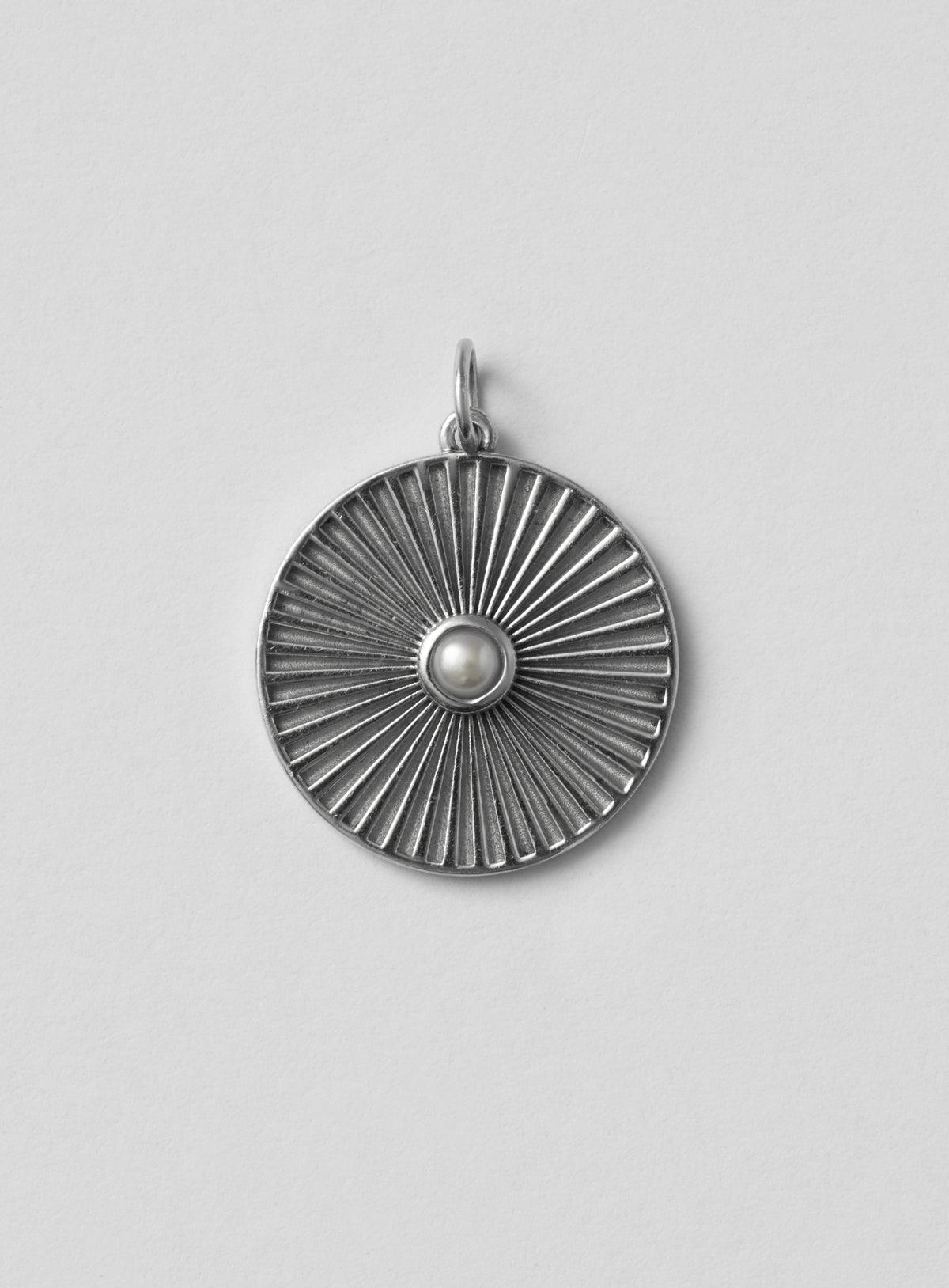 silver jewelry