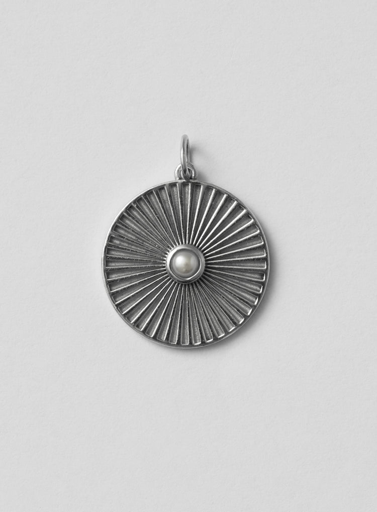 silver jewelry