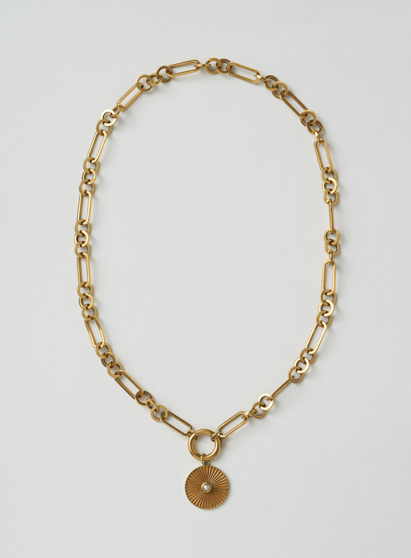 gold jewelry