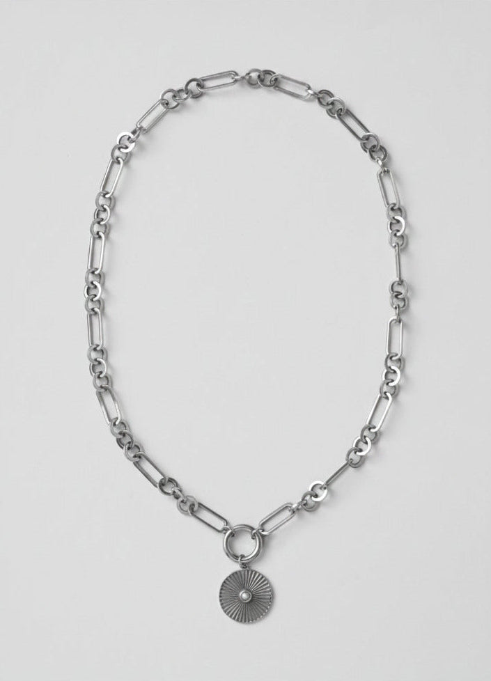 silver jewelry