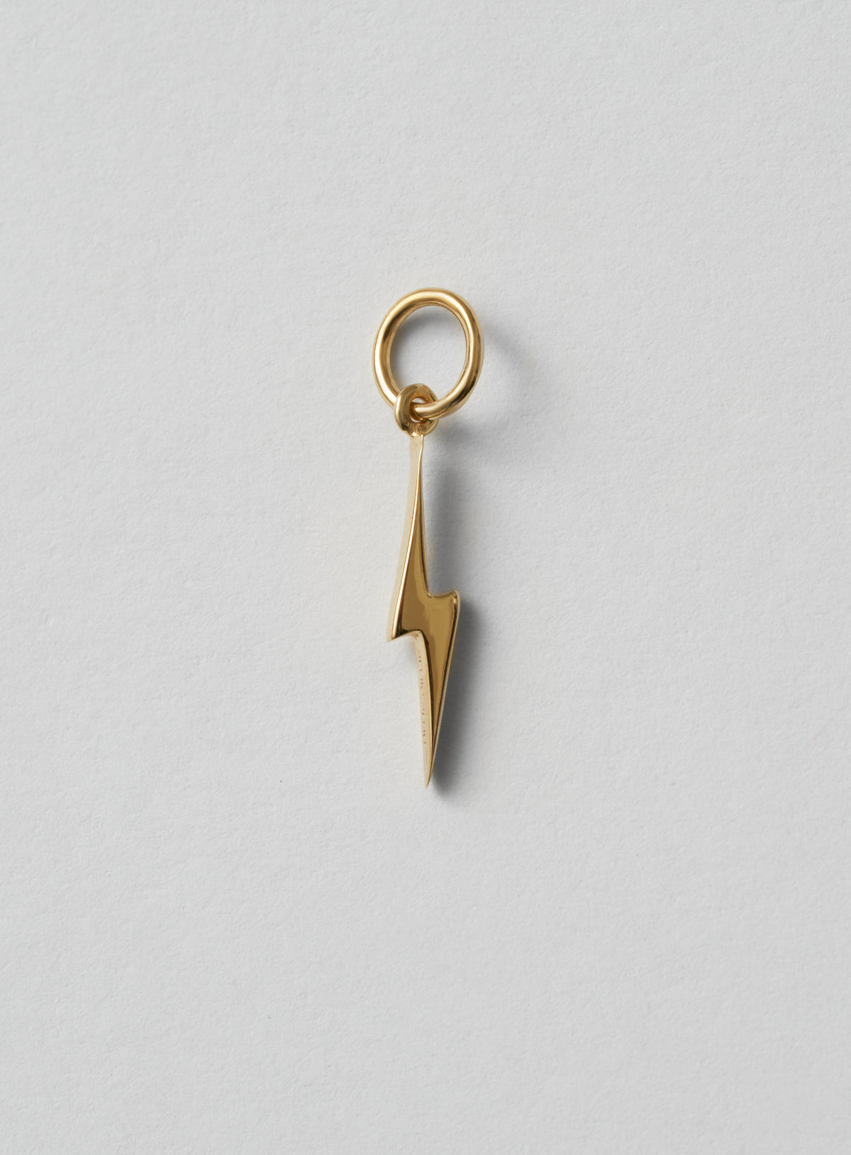 gold necklace