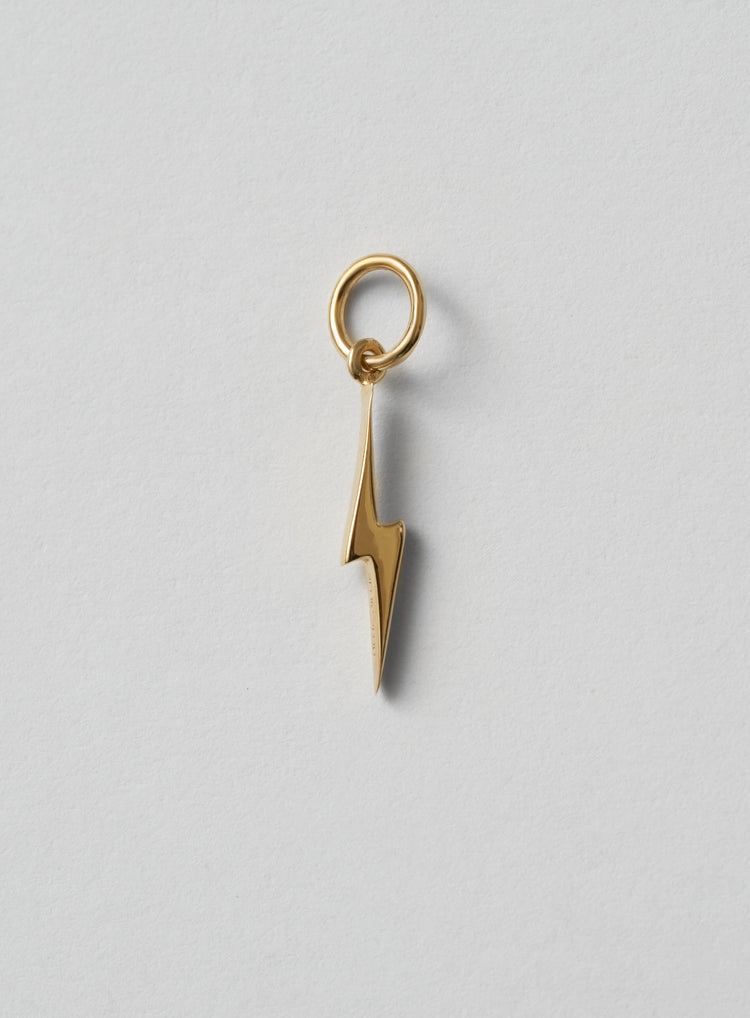 gold necklace