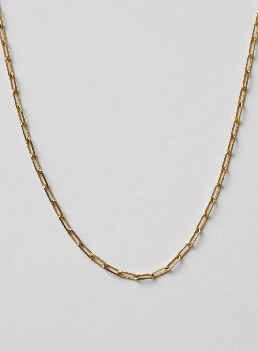 Fine Chain Gold