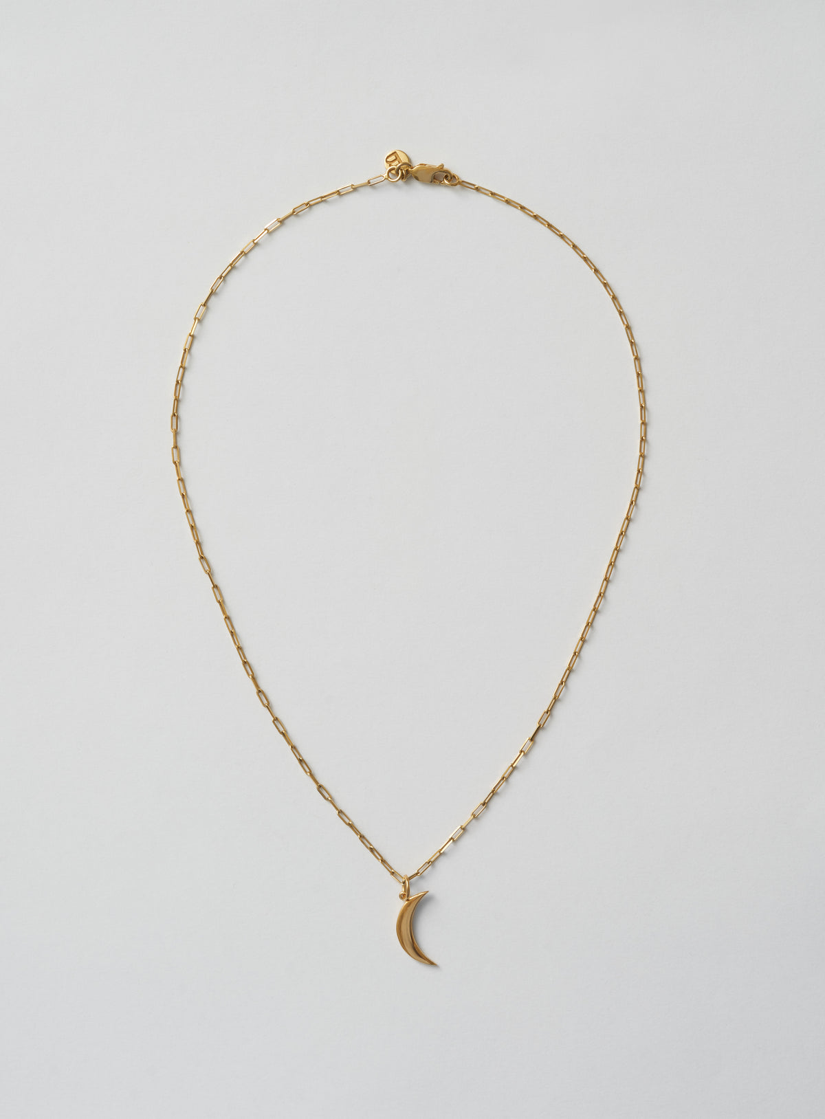 Lunar Symbol Gold