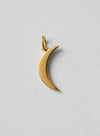 Lunar Symbol gold