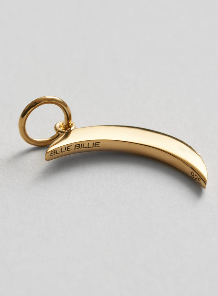 Lunar Symbol Gold