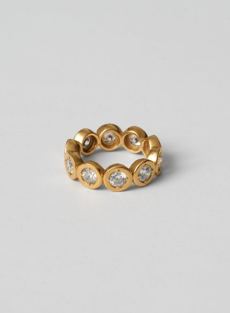 gold ring