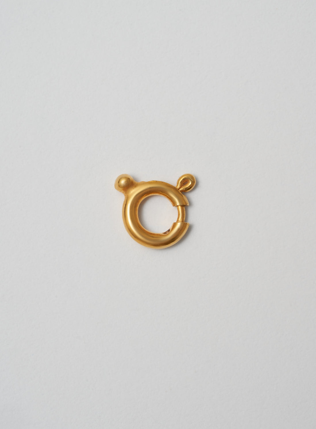 Collect Locker Gold