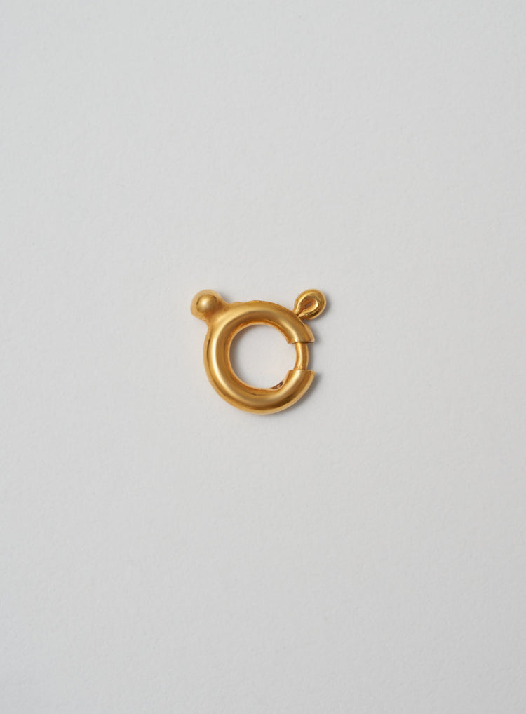 gold jewelry
