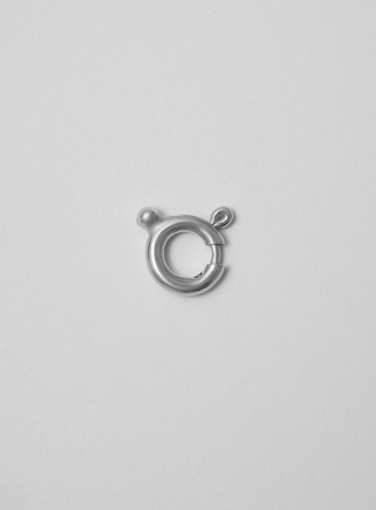 silver jewelry