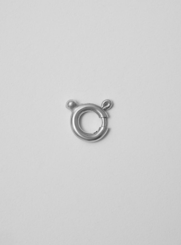 silver jewelry