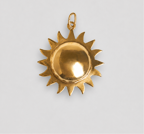 Big Sun symbol