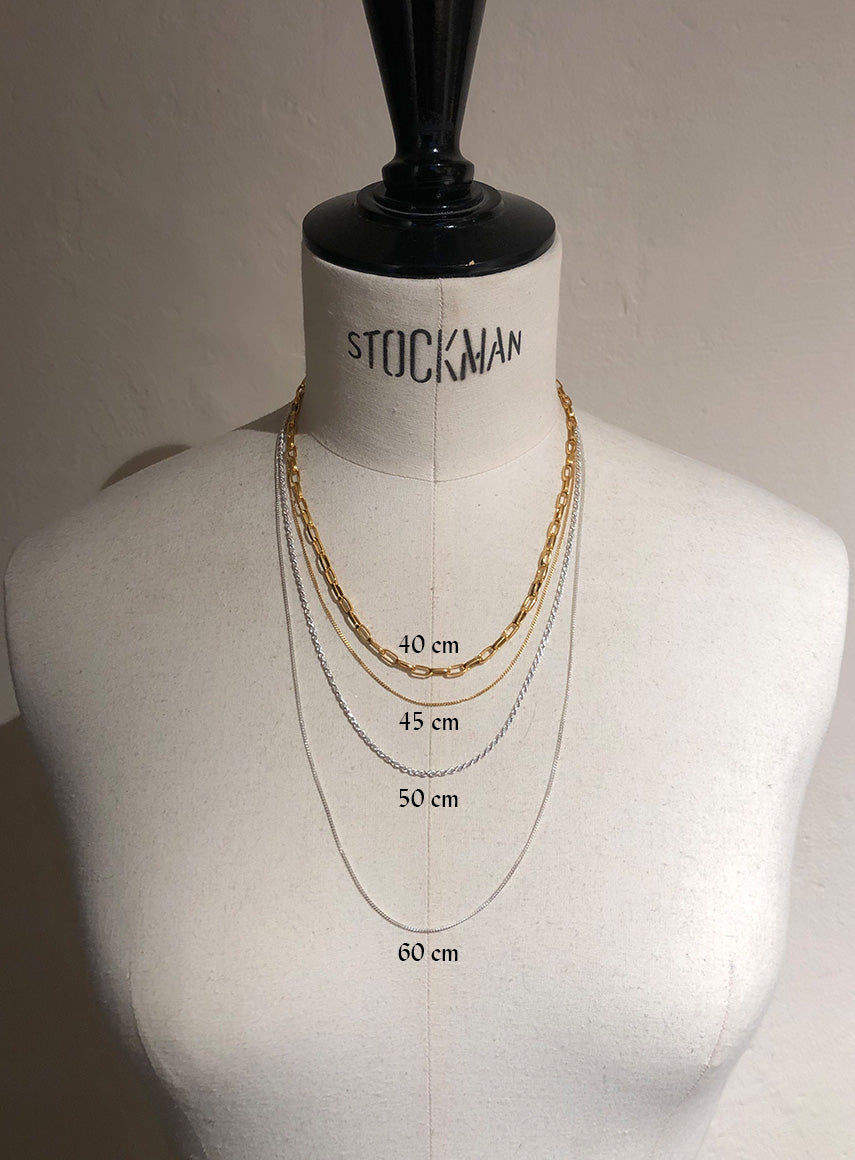 gold jewelry