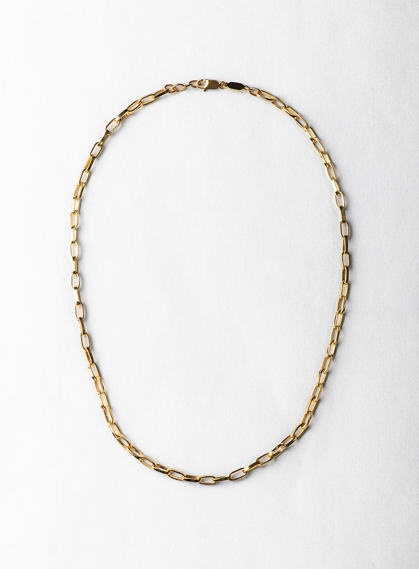 collect chain gold