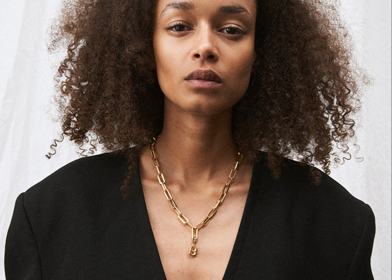 gold jewelry