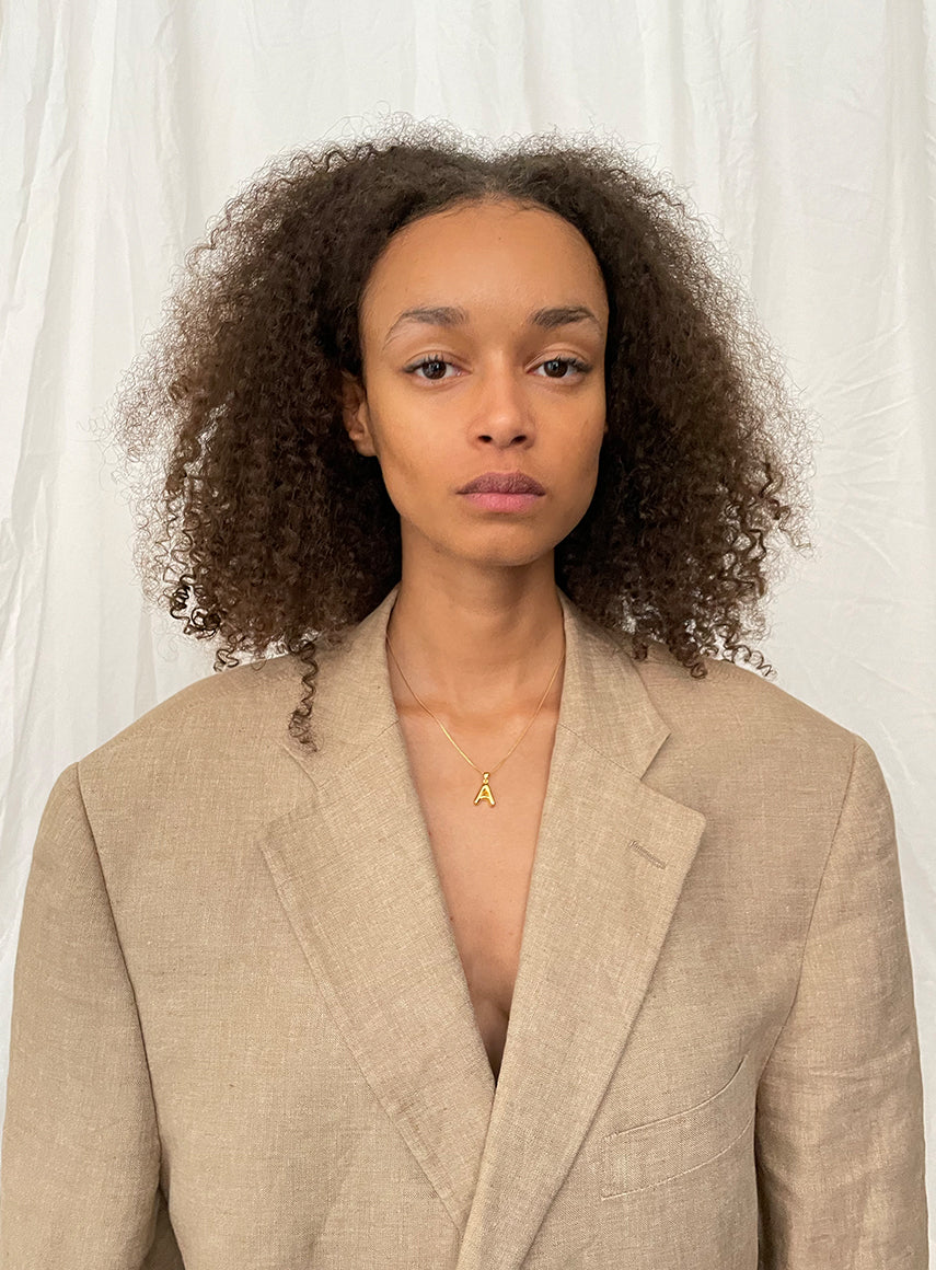 gold jewelry