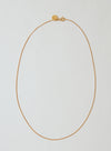 gold jewelry