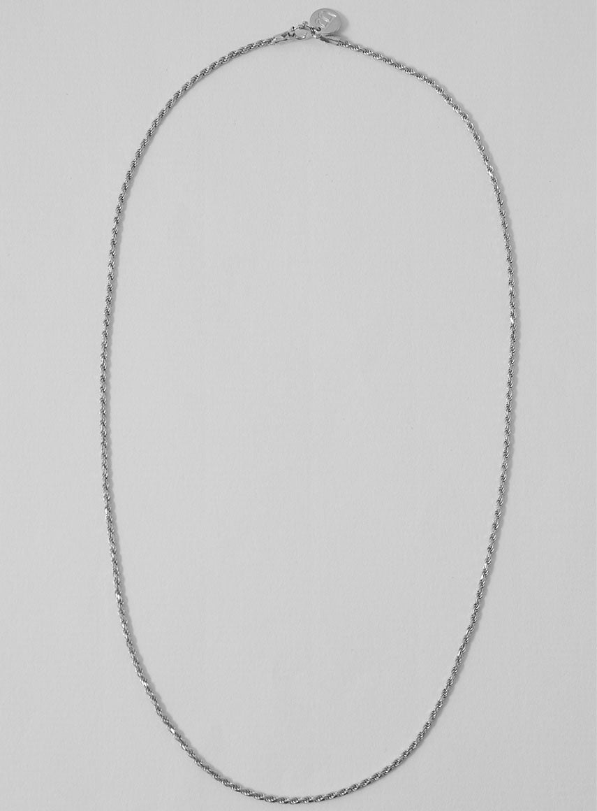 silver jewelry