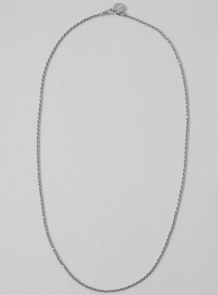 silver jewelry
