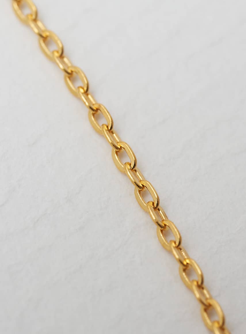 gold jewelry