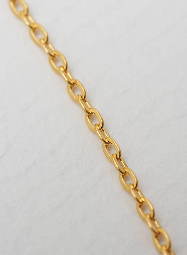 gold jewelry