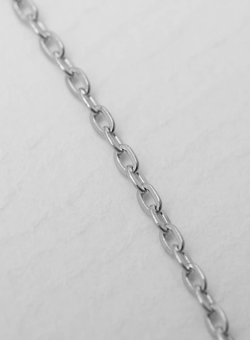 silver jewelry