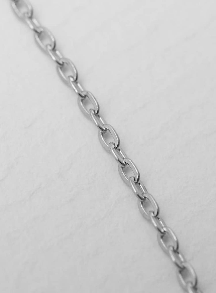 silver jewelry